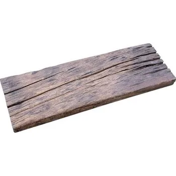 DITON LINIE DŘEVA Prkno DUB světlý D2 75/25/5cm