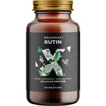 BrainMax Rutin 500 mg, 100 rostlinných kapslí