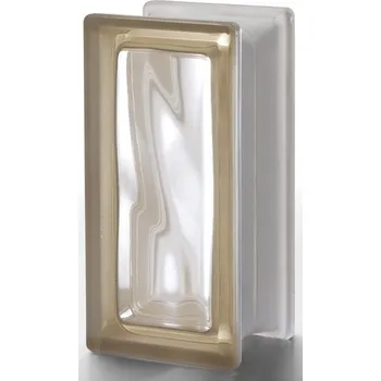 Stavební materiál LUXFERY - Luxfera Pegasus R09 O Sat1 Rosa, s vlnkou, satin