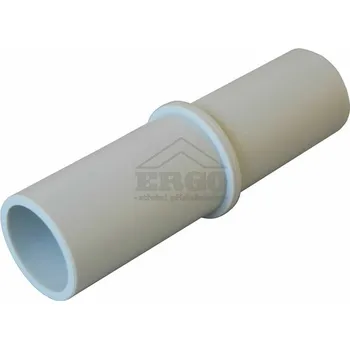 ERGO Spojka 3 metrové protisněhové tyče HLINÍKOVÉ