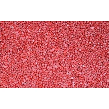 Kamenný koberec TOPSTONE Kamenný koberec perleťový RED PEARL frakce 2-5mm <br/>