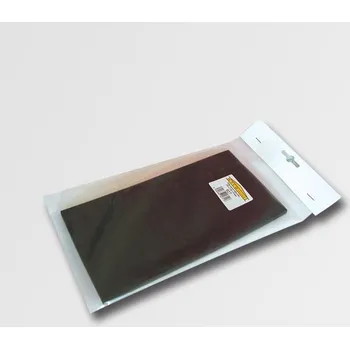 Zdenické nářadí ENCO Podklad s gumovou pěnou 280x140x8mm ZE051