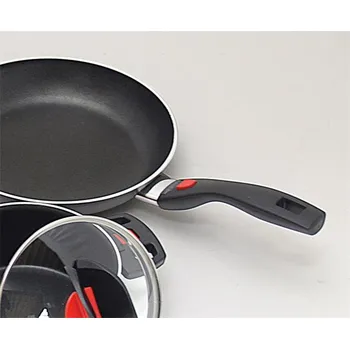 Pánev Rukojeť pánve Click+Cook, vhodná pro pánev O20cm