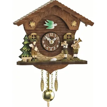 Hodiny Trenkle 2045 PQ - Kukačky od německého výrobce