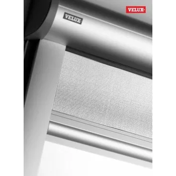 Síť proti hmyzu VELUX Síť proti hmyzu ZIL MK06 - délka 0-1600mm/šířka 641-760mm