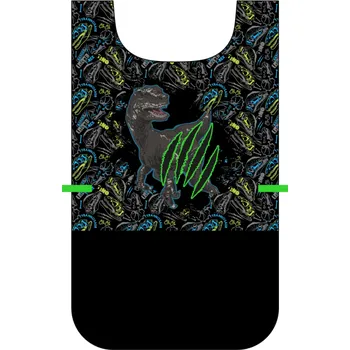 Dětské zboží Zástěra pončo OXY GO Dino