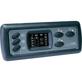 Příslušenství ke karavanu Systém PC100 12V