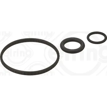 Auto-moto Sada těsnění, chladič oleje ELRING 387.560