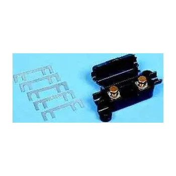 Příslušenství ke karavanu Náhradní pojistka 50 A, 5 ks