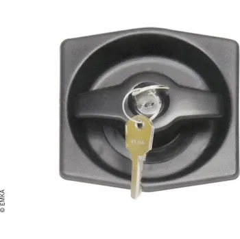 Příslušenství ke karavanu Zámek karavanu re 24-29