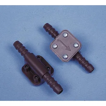 Čerpadlo Zpětný ventil 10mm SB