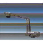 Automatická míchačka ARONA verch