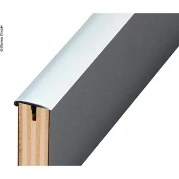 Příslušenství ke karavanu T-lepidlo.Nos stříbrný 40m