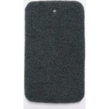 Příslušenství ke karavanu Koberec X-Trem Stretch 2x5m, 4,6mm, šedá břidlice