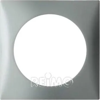 Příslušenství ke karavanu Jednorámeček chrom matný SB