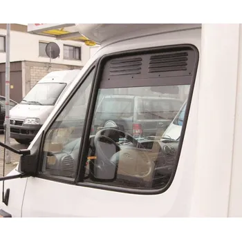 Příslušenství ke karavanu Okenní větrací mřížka Sprinter, Crafter (2006 -)