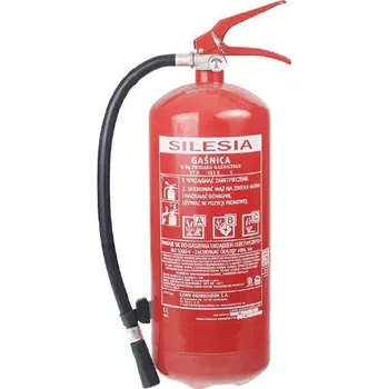 Příslušenství ke karavanu Přístroj hasicí práškový 6 kg, typ ABC, bez držáku