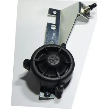 Příslušenství ke karavanu Systém zabezpečovací CAN BUS kit pro VW Transporter od roku 2015 T6+T6.1