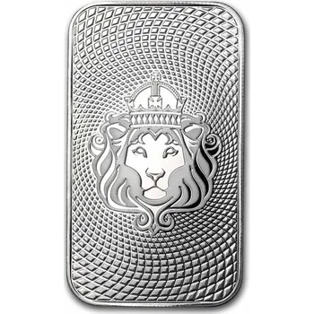 Scottsdale Mint Stříbrný slitek 1 Oz Scottsdale "The Vortex"