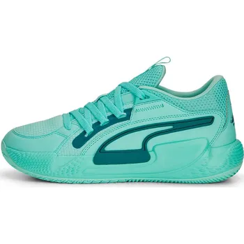Pánské tenisky Basketbalové boty Puma Court Rider Chaos Slash 378052-04 Velikost 42,5 EU | 8,5 UK | 9,5 US | 27,5 CM