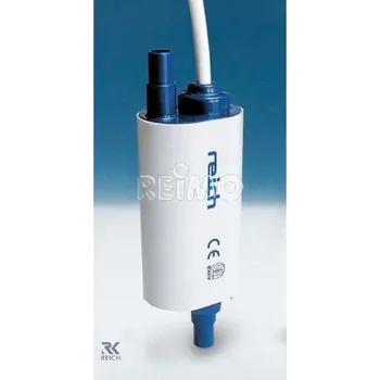 Čerpadlo Posilovací čerpadlo 18L o.VerSB