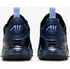 Chlapecké tenisky NIKE Air Max 270 GS HQ3811-001 39