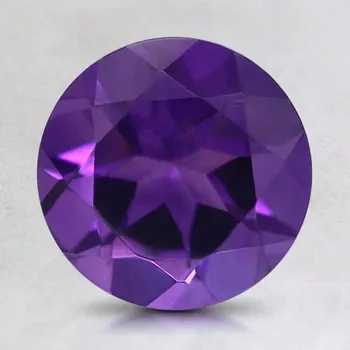Drahý kámen Ametyst - 4.9 ct