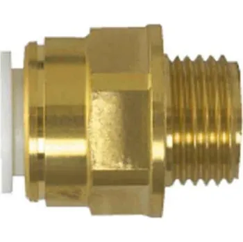 Čerpadlo Spojka 12mmx3/8 samec