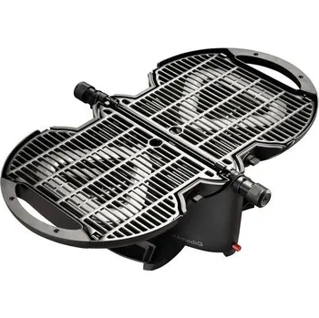 Zahradní gril Gril plynový přenosný NomadiQ BBQ, 30mbar