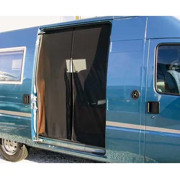 Příslušenství ke karavanu Síť proti hmyzu Fiat Ducato, Peugeot Boxer, Citroen Jumper (2007- ) H 1790cm zadní dveře