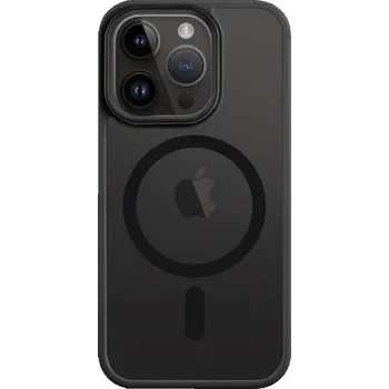 Pouzdro na mobilní telefon Tactical MagForce Hyperstealth pro Apple iPhone 14 Pro Asphalt