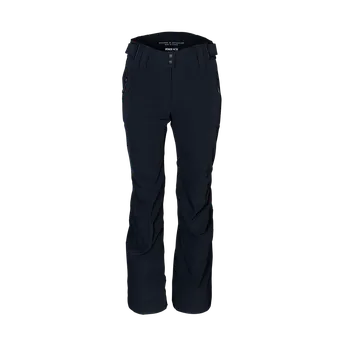 Snowboardové kalhoty STÖCKLI Dámské lyžařské kalhoty PERFORMANCE, černá 2022/23 - 38, M