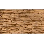 STEGU® Betonový obklad CALIFORNIA 3 - MOCCA