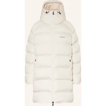 Dámský kabát J.Lindeberg Dámský Prošívaný Kabát, béžová, 42