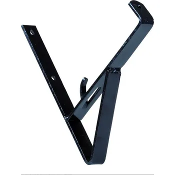 Střecha HPI Držák mříže 20cm plech, šindel - červená