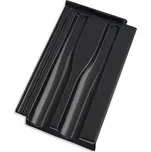 TONDACH RENOTON 11 (Hranice 11) taška základní glazura Amadeus černá