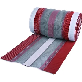 HPI Větrací pás hřebene a nároží VPS 310 mm celohliníkový černý