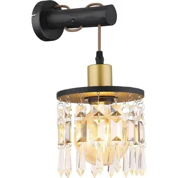 Svítidlo GLOBO COMMA 15533W Nástěnné svítidlo - GLOBO GLO 15533W