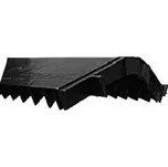 KATEPAL Hřebenové odvětrání - délka 1,2m