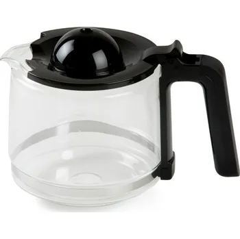 Náhradní díl pro kávovar Náhradní skleněná konvice kávovaru - DOMO DO733K-45