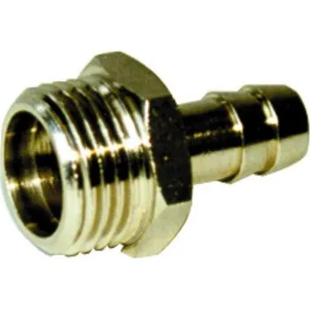 Čerpadlo Omezovací průchodka rovná 1/2'