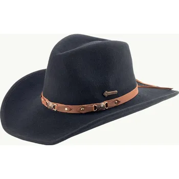 Klobouk Klobouk vlněný - BANDIT