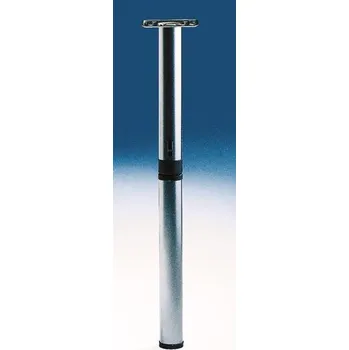 Příslušenství ke karavanu Sklady.Gel na nohy.střední antr