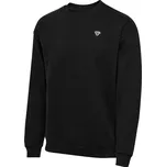 Triko Hummel hmlLOOSE CREWNECK BEE 225347-2001 Velikost L