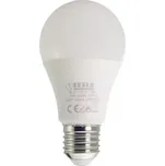 Žárovka TESLA bytová LED BULB E27, 11W, 230V, 1055lm, 25 000h, 3000K teplá bílá, 220st