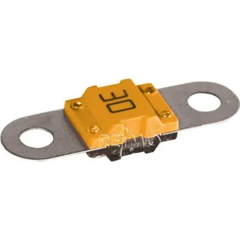 Příslušenství ke karavanu Pojistka BF1 30A