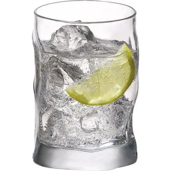 Sklenice Bormioli Rocco Sklenice na nealko long drink Sorgente 300 ml, 6 ks