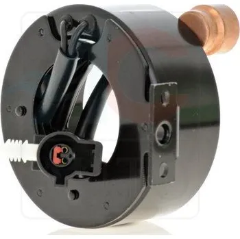 Elektronika vytápění a ventilace Cívka, magnetická spojka (kompresor) Q-SPARES AC-04SC01
