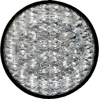 Příslušenství ke karavanu LED bliká Cat1+2 čirá