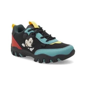 Dámské tenisky Mickey&Friends Sneakersy EL-SS24-130DSTC Černá 31